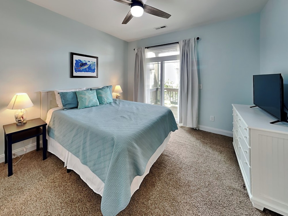 Sundancer by Topsail Realty