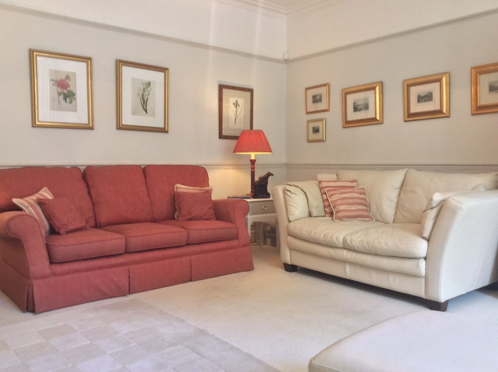 Delamore House view 4