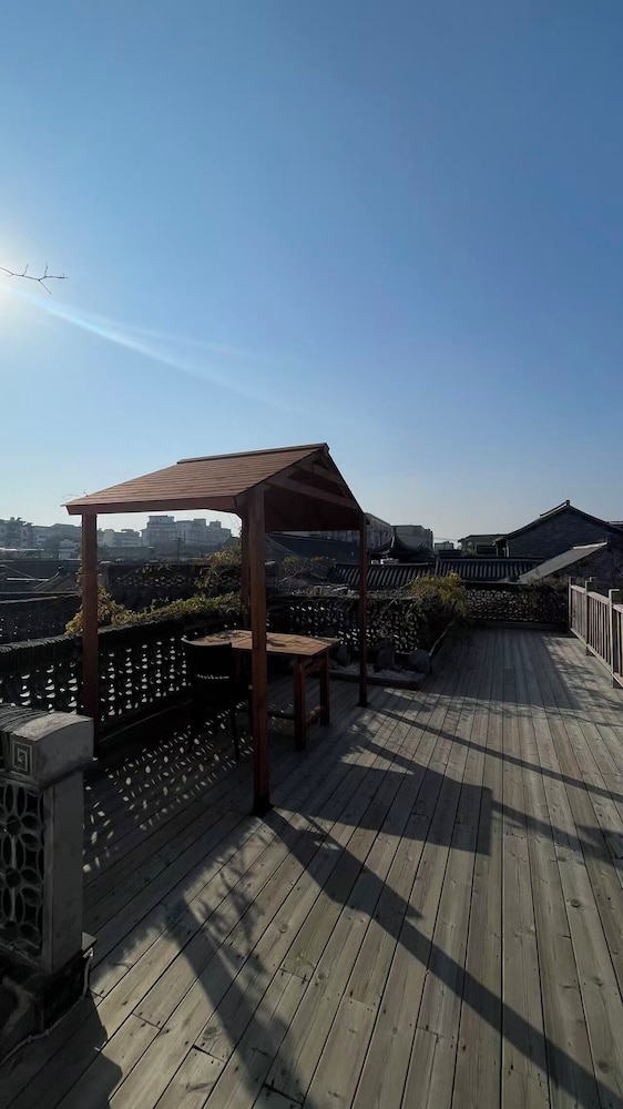 Huai Garden