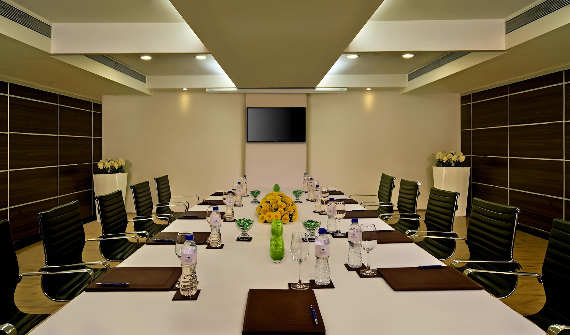 The Claridale Ballygunge view 4