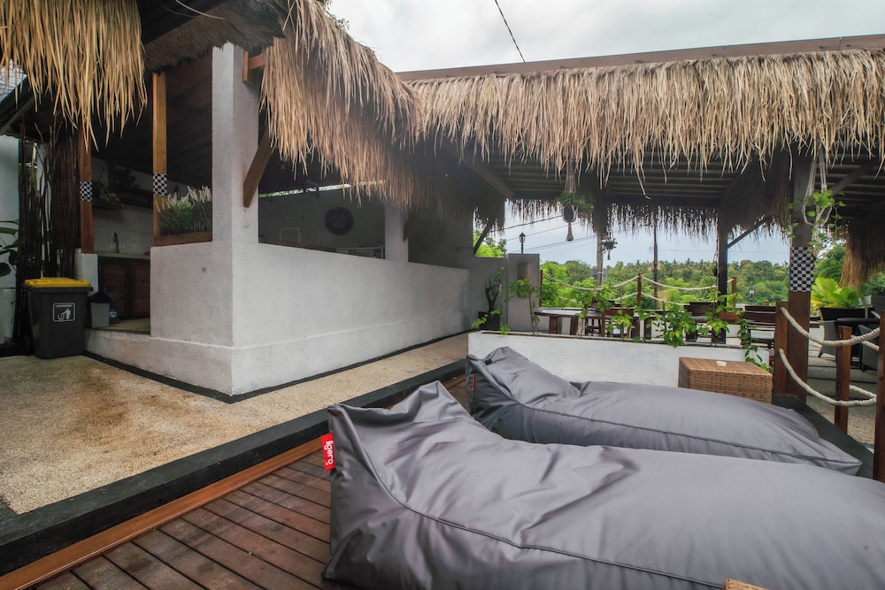 Simpang Inn Hostel