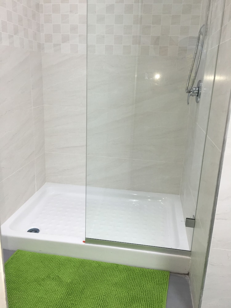Sea Suites Apartments
