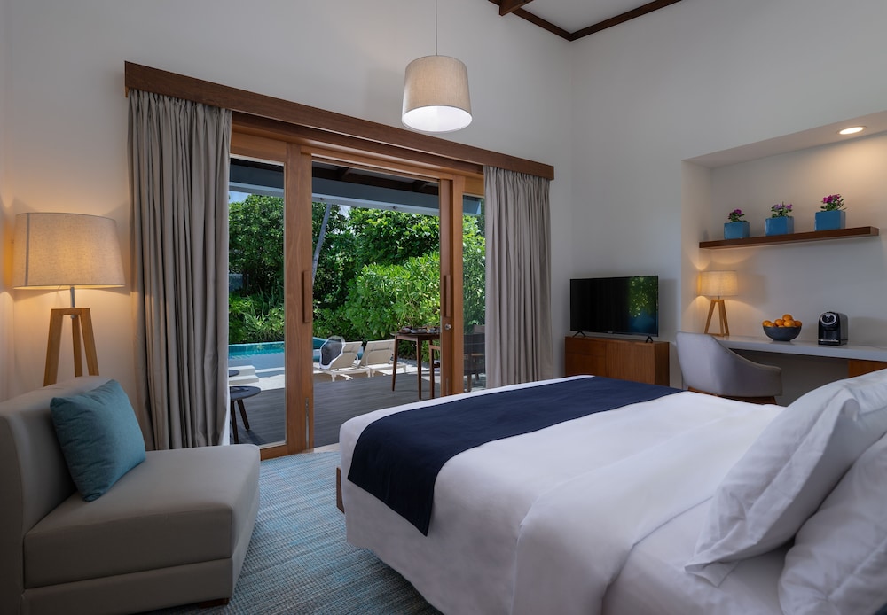 Ifuru Island Maldives — 16