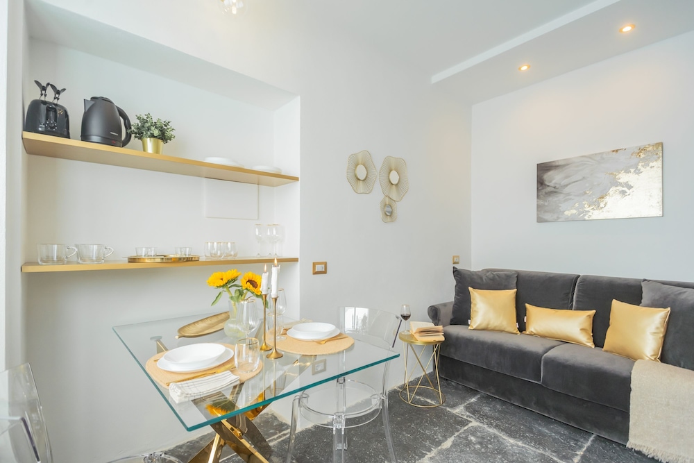 Como Dreams Apartments photo 5