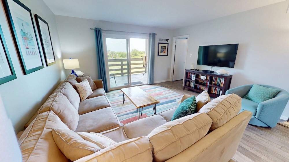Lighthouse Point 3 by Tybee Vacation Rentals