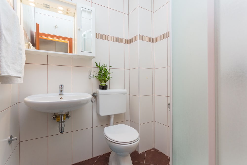 Burum Apartments