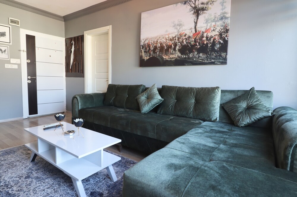 Karakoy VAV Suites