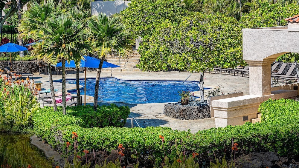 Great Location! - Ground Floor w/ AC - Beautiful Resort - Vrkcv
