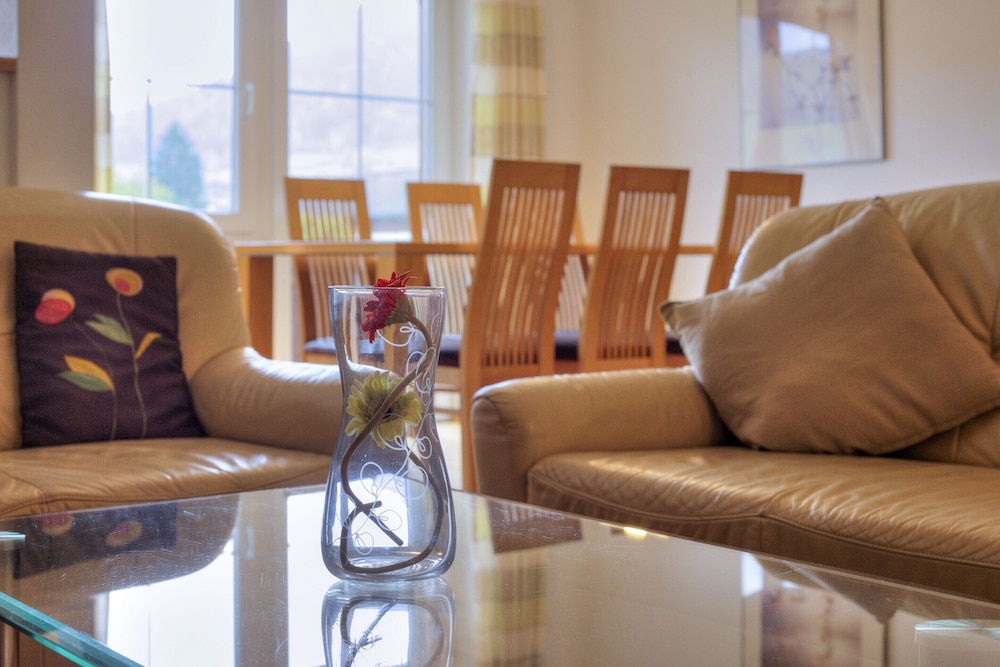 Apartment in Wildschonau With Infrared Cabin