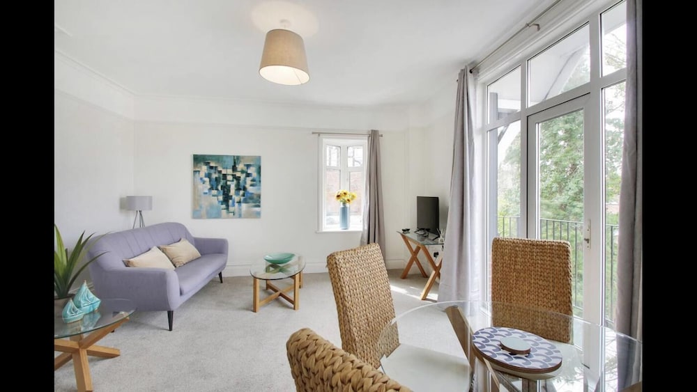 Royal Tunbridge Wells Vacations - Stunning 2-bed Apartment in Tunbridge Wells - Property Image 12