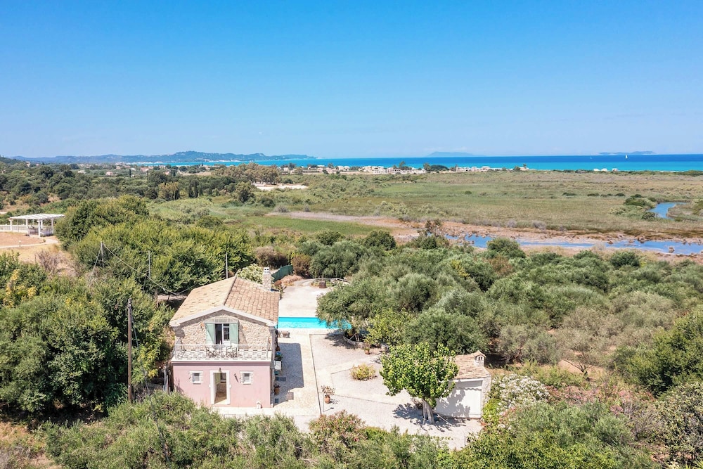 Villa Siorra