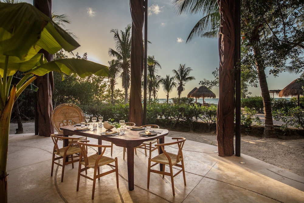 Isla Holbox Vacations - Hotel Villas Flamingos - Property Image 56