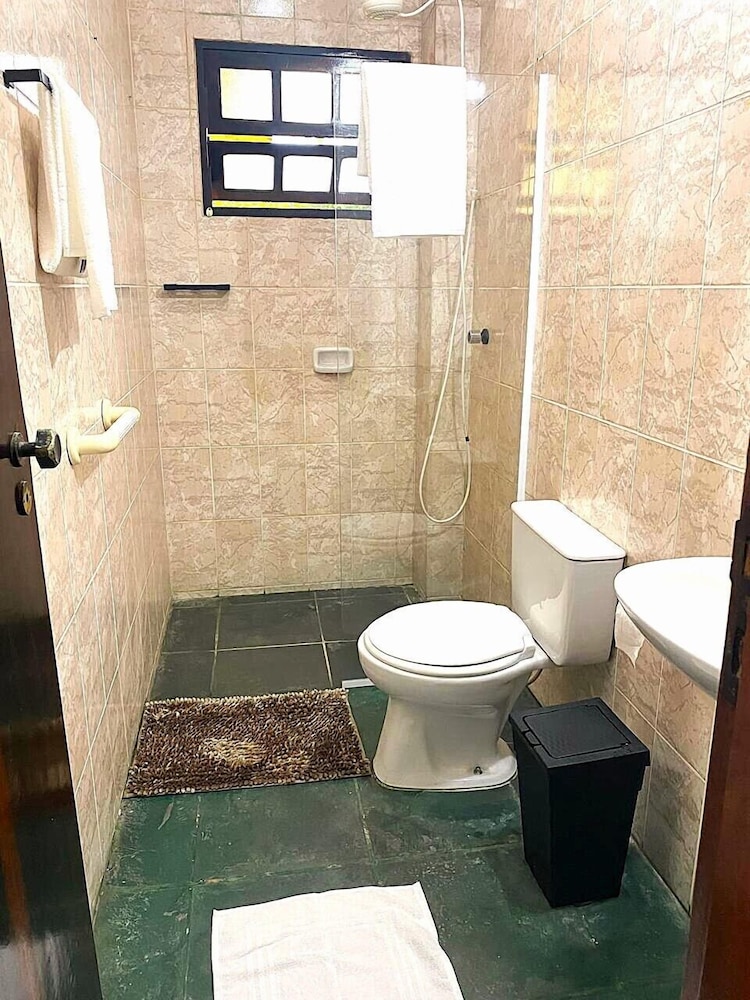Pé na Areia Pousada Itanhaém