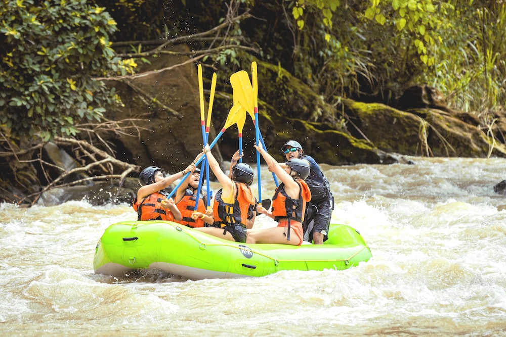 Selina Manuel Antonio - Hostel