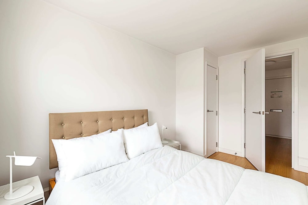 Belgravia Apartment 46