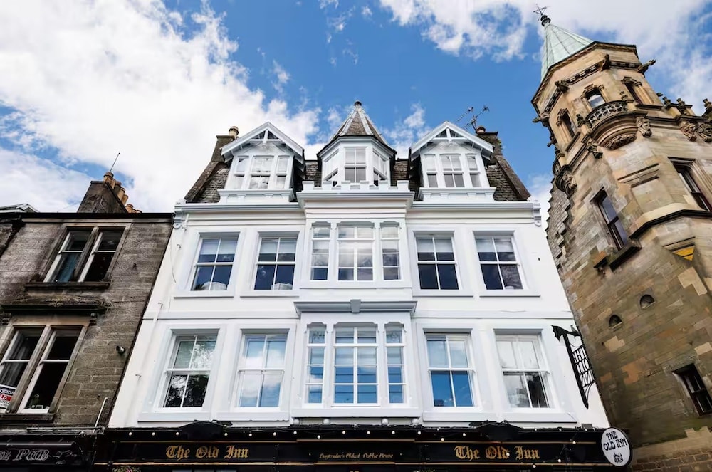 Cosy Apartment in the Heritage Quarter - Sleeps 2