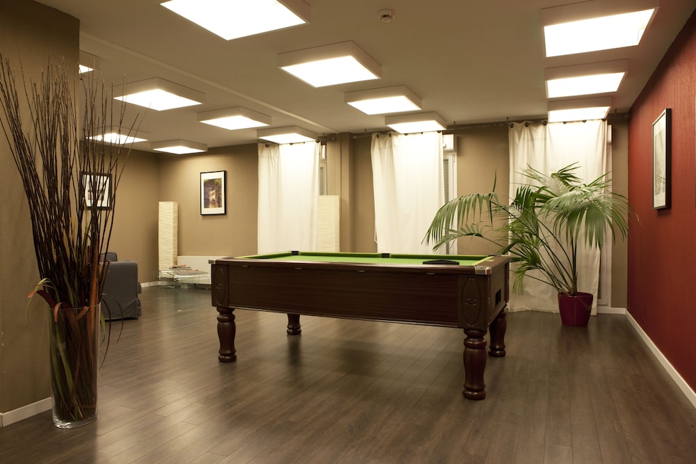 Montpellier Vacations - Villa Bellagio Montpellier - Property Image 12