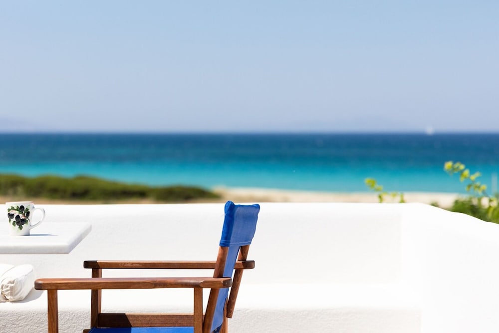 Angali TA 3 Bedroom Home 60m From Kastraki Beach