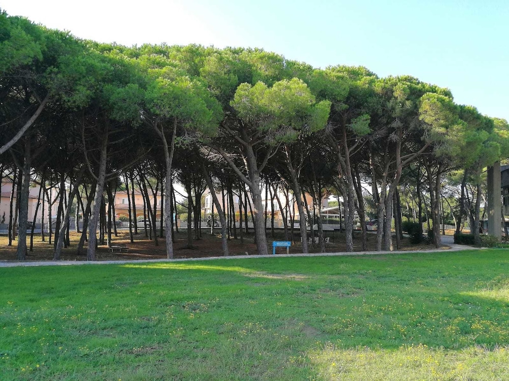 Casa Vacanza Bibbona
