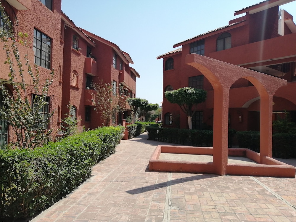 Departamento, Amplio, Seguridad, Ubicación view 3