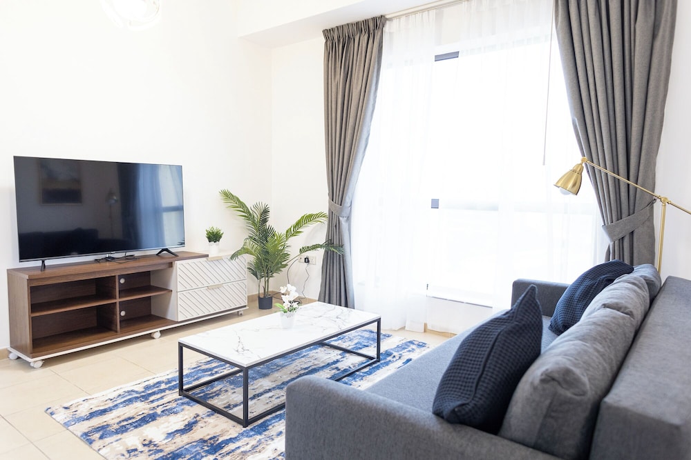 HAPPY SEASON I Apartment on JBR