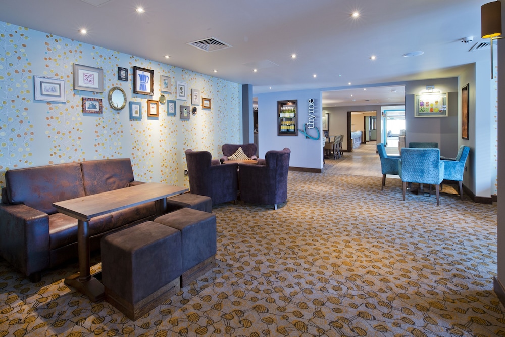 Premier Inn Lindau