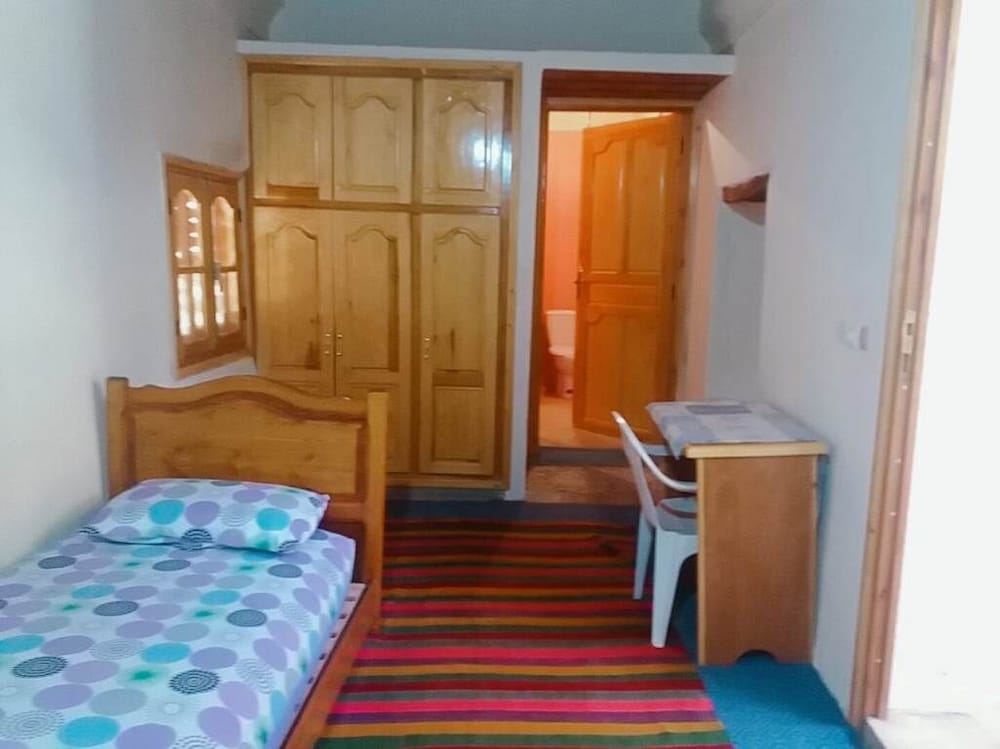 Maison d hote Ajdir Chez Dliam view 4