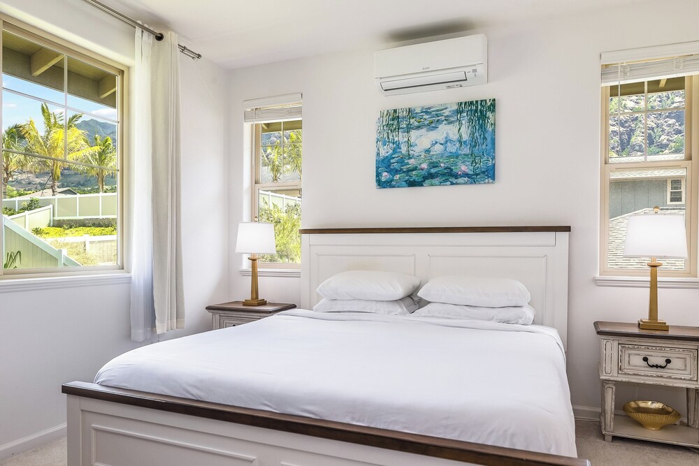 Cottage Nene by Avantstay Cottage w/ Views + Studio view 4