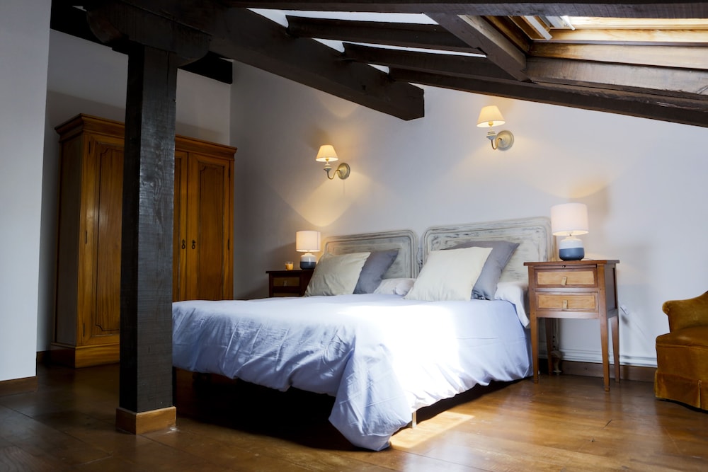 Posada La Infinita Rural Boutique