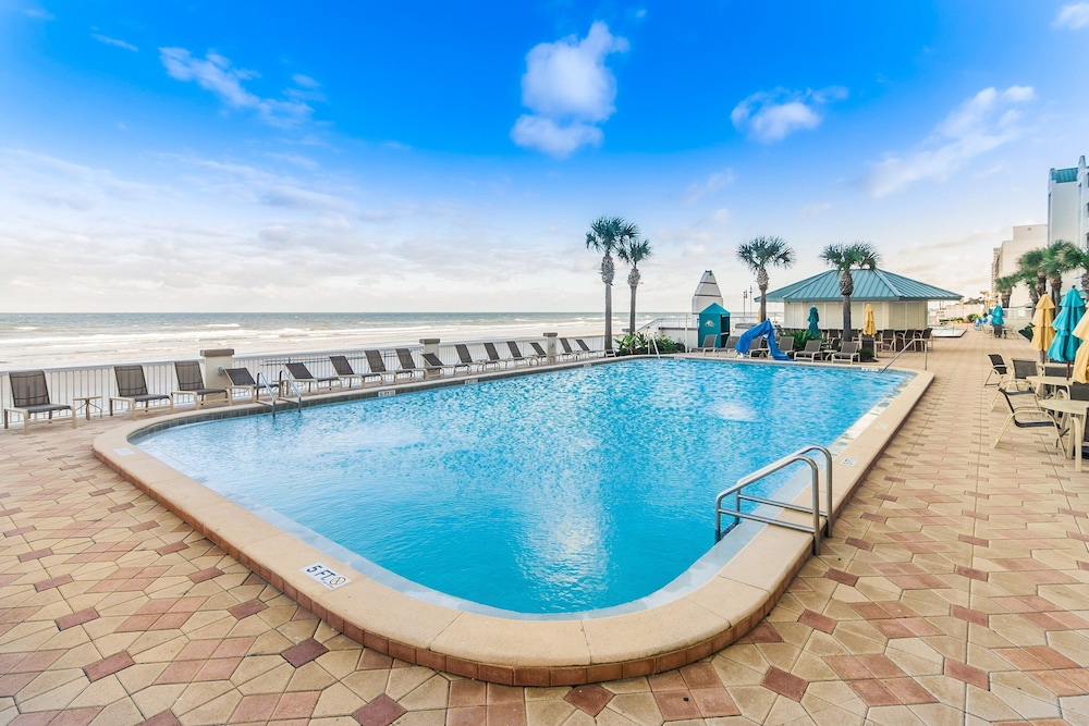 Daytona Beach VI