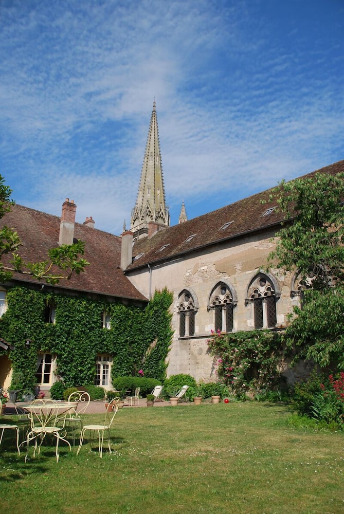 Maison Sainte-Barbe