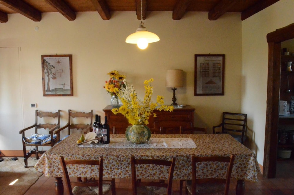 Agriturismo Ca' Roer