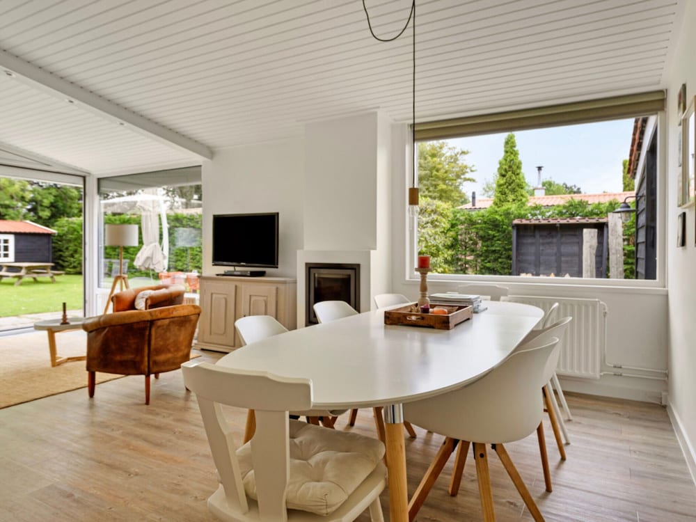 Holiday Home in Kamperland Near Beaches view 2