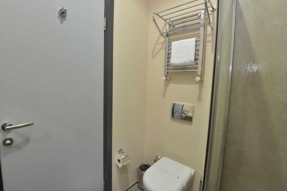 Pera Luna Residence - Özel Sınıf - Image 63