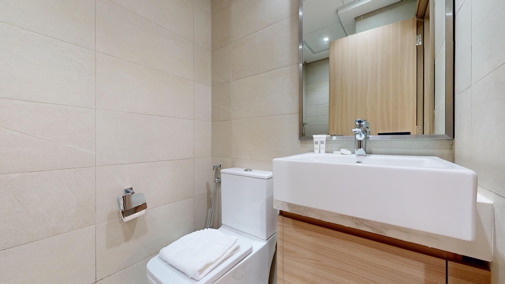 Primestay - Azizi Riviera Residences - Al Meydan