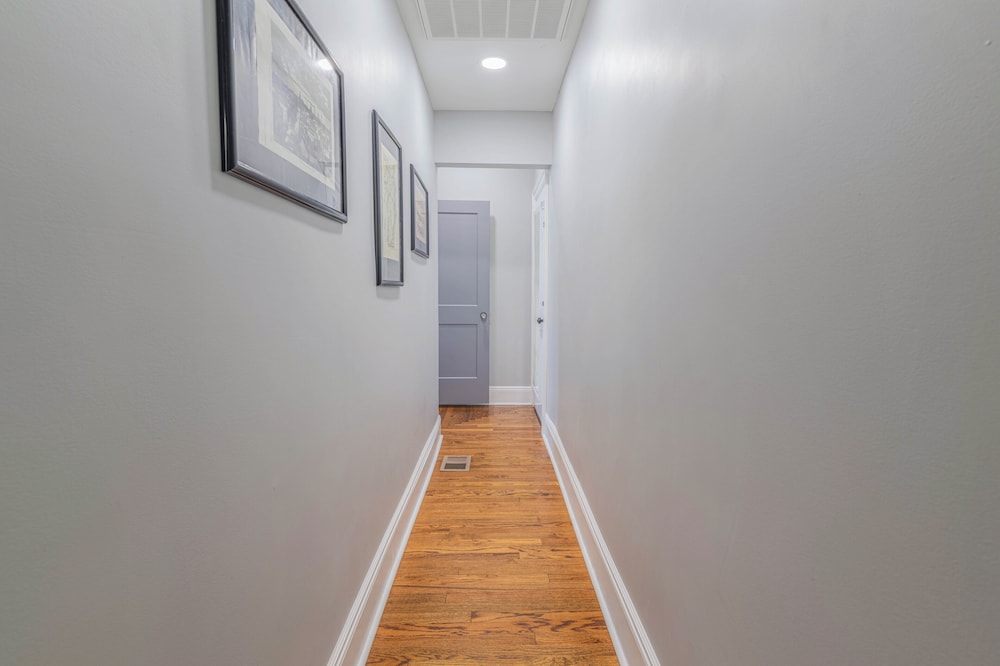 Cozy Martin House in Columbus - 3BR