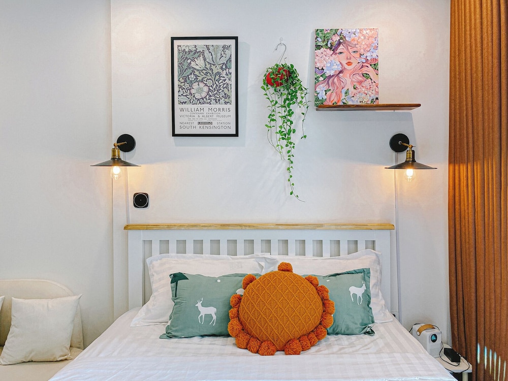 Vinhomes Ocean Park Apartment FL09