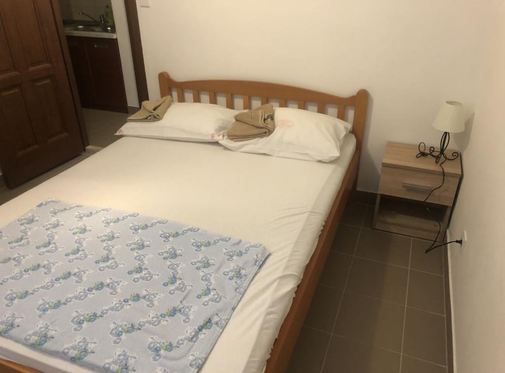 Apartmani Villa Borzic