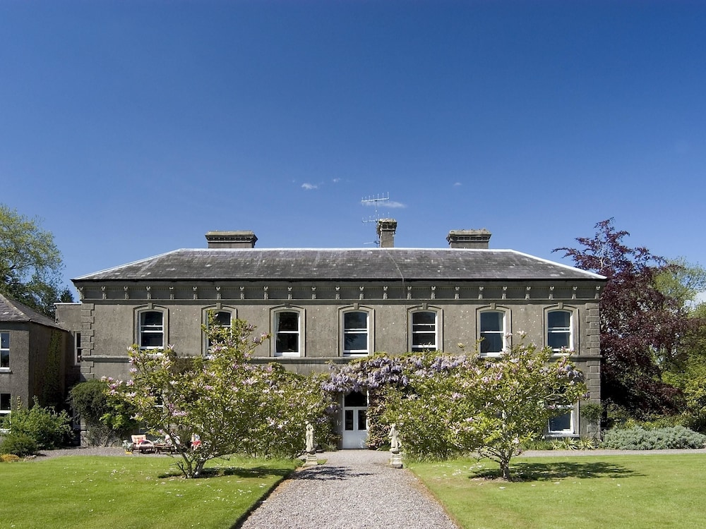 Ballyvolane House