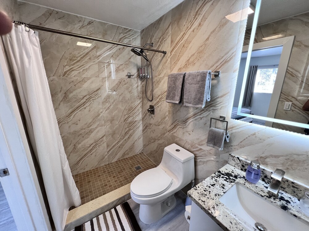 💎stylish Studio Apartment By Miami Airport