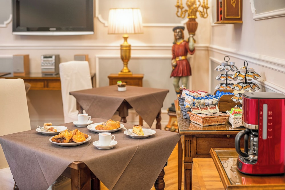 B&B Il Marzocco
