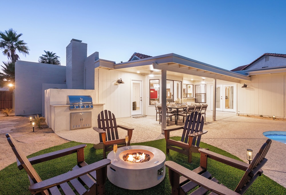 Solara - Pool & Spa - Sauna & Cold Plunge