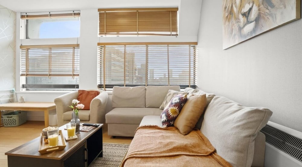 Heartwood Suite