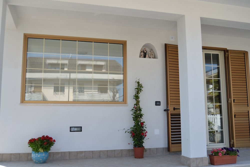 Hotel Tirreno