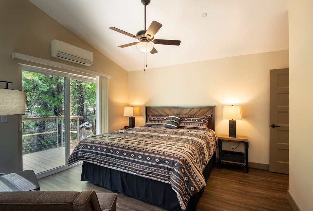 Spring Meadow Retreat