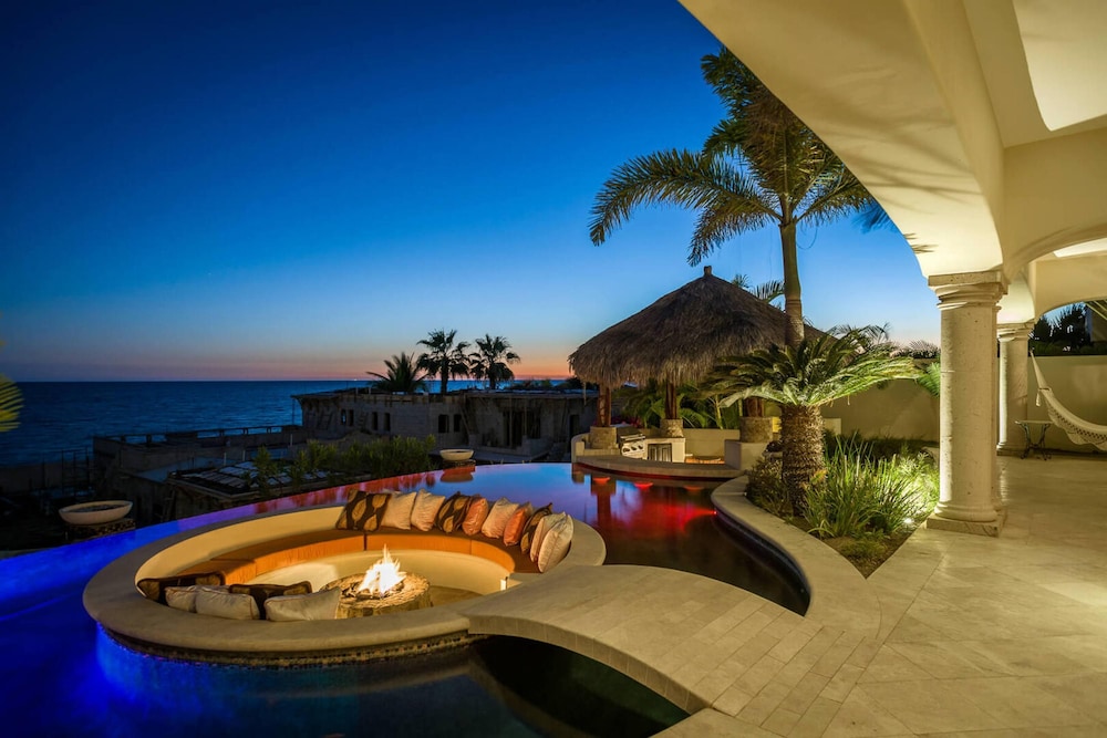 Villa Sandcastle in San Jose del Cabo