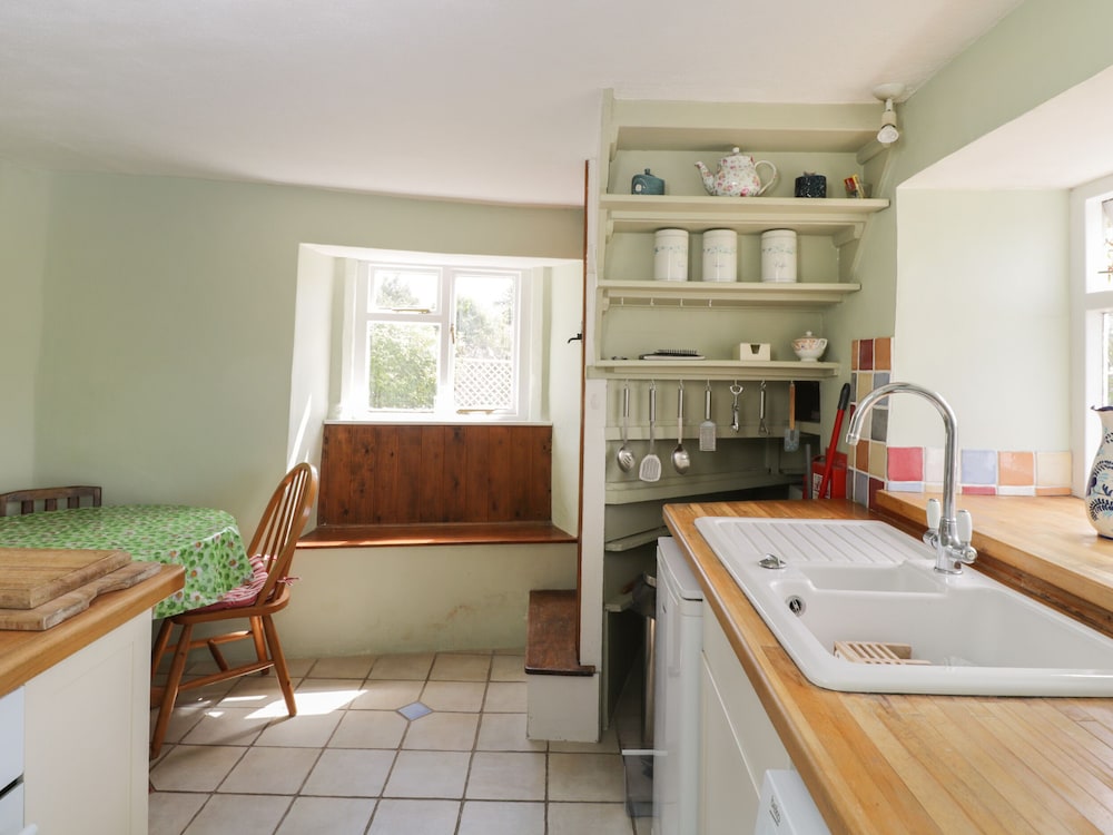 Athelstan Cottage