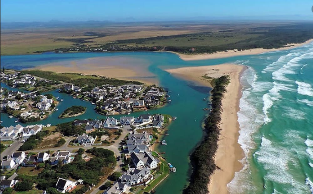 Captain's Reach St. Francis Bay
