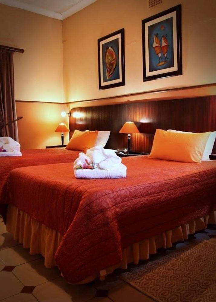 Elsje's Country Inn - Guesthouse