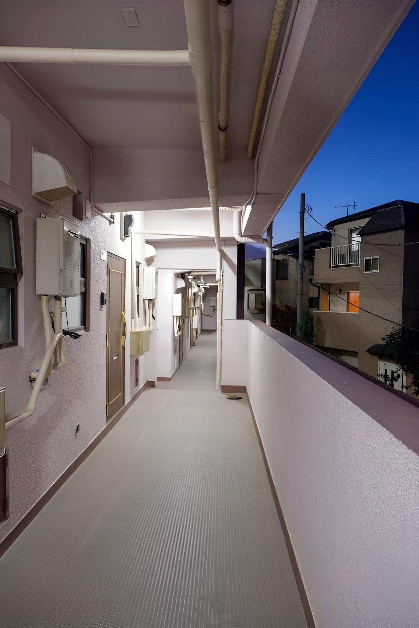 Kaike Kamiitabashi